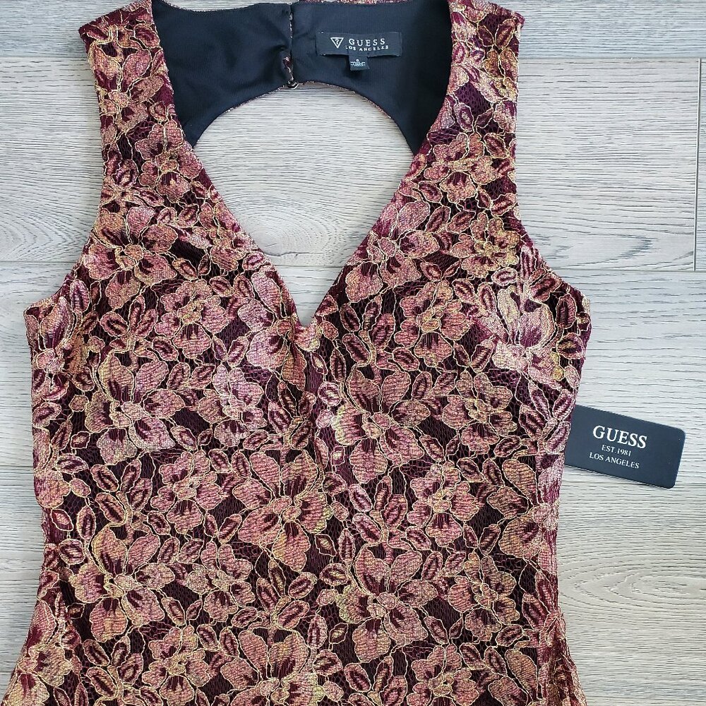 Guess Dress - Picture 7 of 9